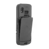 Funda para ordenador móvil de mano Mobilis 065023 negra compatible con Zebra