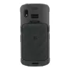 Funda para ordenador móvil de mano Mobilis 065023 negra compatible con Zebra