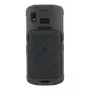 Funda para ordenador móvil de mano Mobilis 065023 negra compatible con Zebra