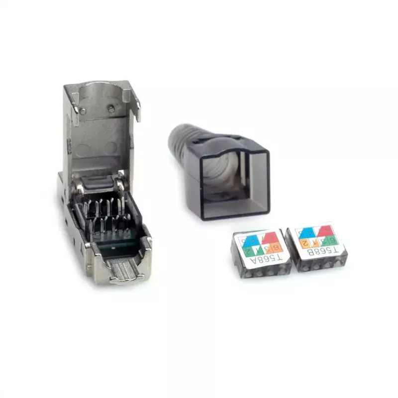 Conector de cable RJ-45 VALUE 26.99.0371