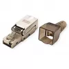 Conector de cable RJ-45 VALUE 26.99.0371