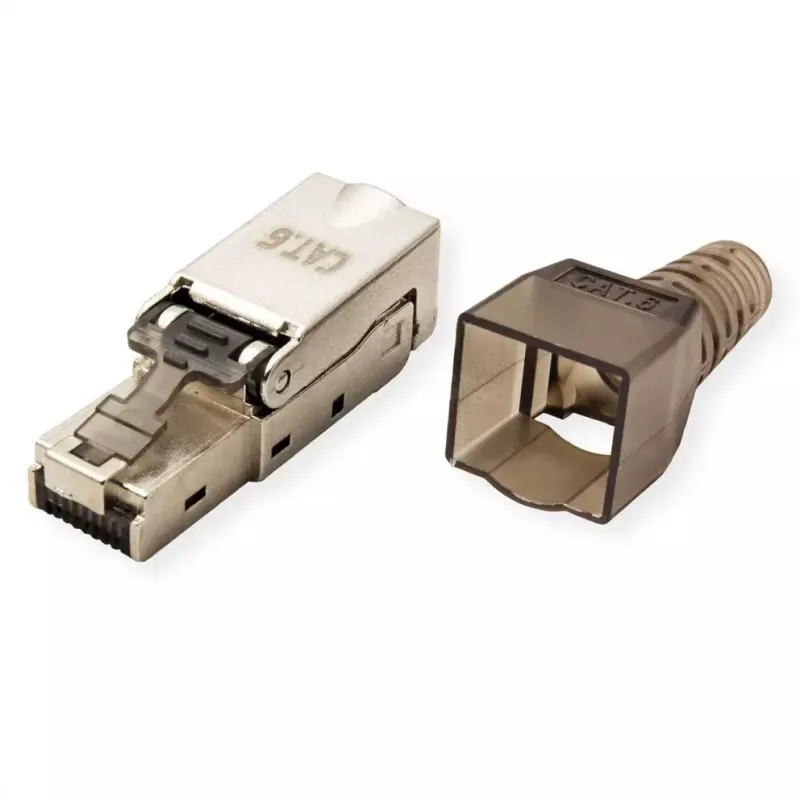 Conector de cable RJ-45 VALUE 26.99.0371