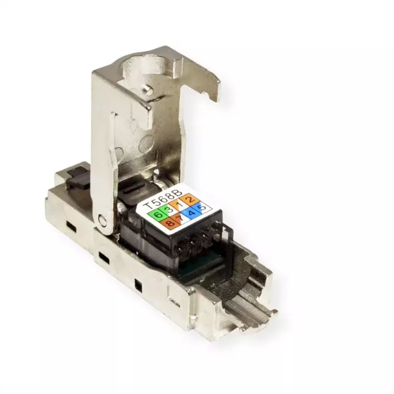 Conector de cable RJ-45 VALUE 26.99.0371