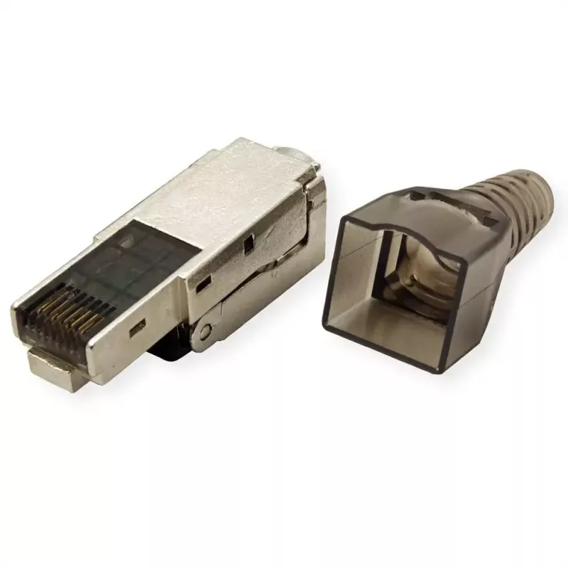 Conector de cable RJ-45 VALUE 26.99.0371