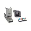 Conector de cable RJ-45 VALUE 26.99.0371