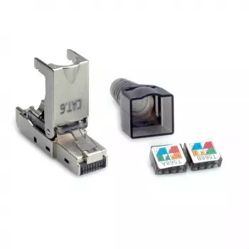Conector de cable RJ-45 VALUE 26.99.0371