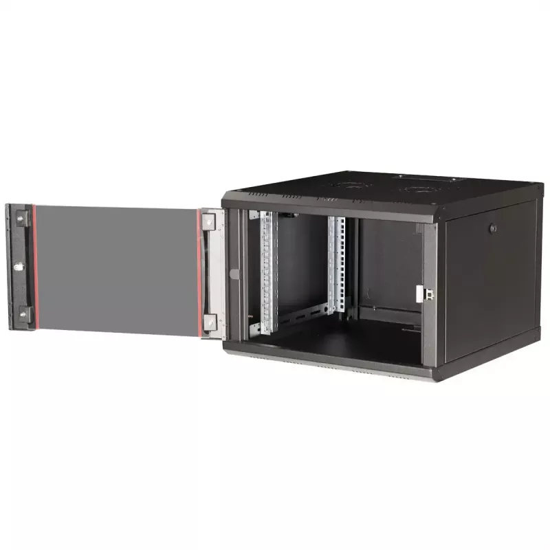 Carcasa de rack de 19