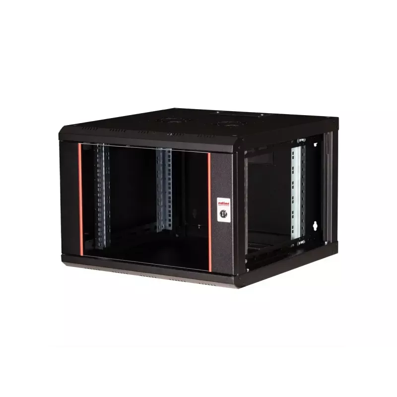 Carcasa de rack de 19