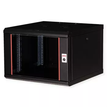 Carcasa de rack de 19