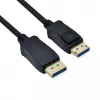 Cable DisplayPort ROLINE 11046003 3 m negro