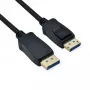 Cable DisplayPort ROLINE 11046004 5 m negro