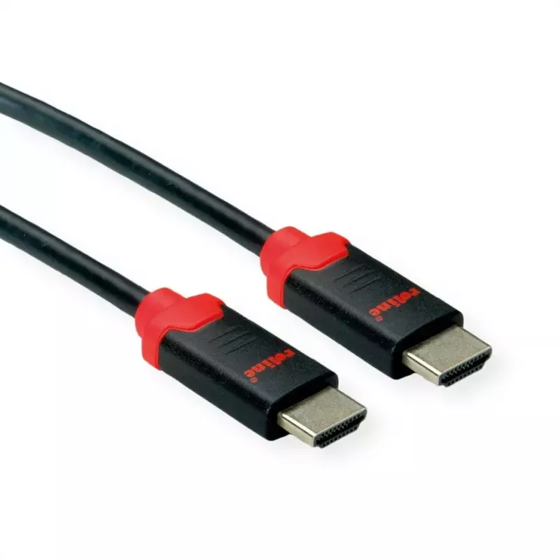 Cable HDMI ROLINE 11.04.5940 1 m