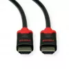 Cable HDMI ROLINE 11.04.5940 1 m