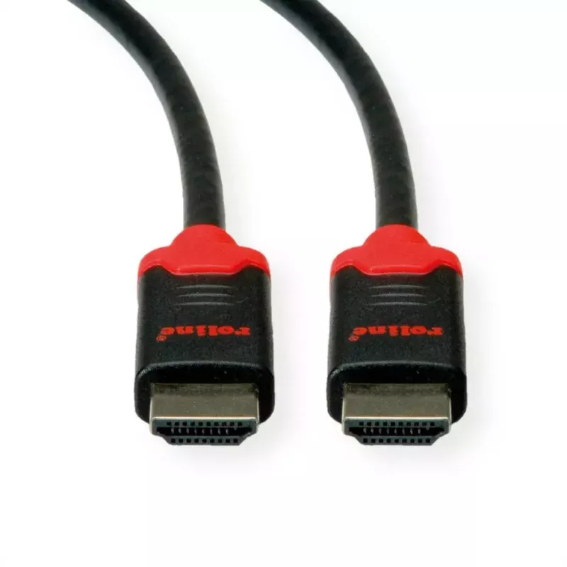 Cable HDMI ROLINE 11.04.5940 1 m