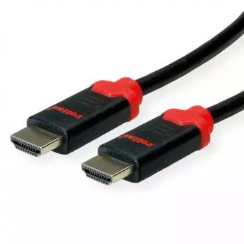 Cable HDMI ROLINE 11.04.5940 1 m