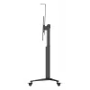 Hagor BrackIT Lift 8280 soporte elevador para pantalla, 55-86 pulgadas