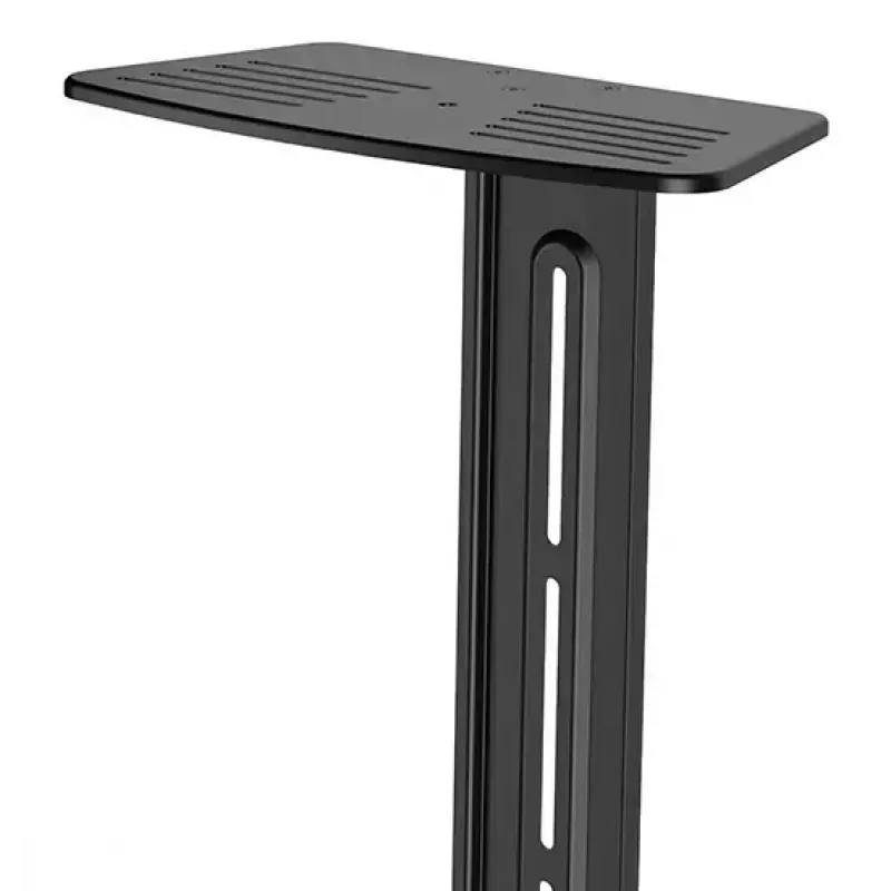 Hagor BrackIT Lift 8280 soporte elevador para pantalla, 55-86 pulgadas