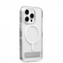 Funda ZAGG Crystal Palace Snap KS Apple iPhone 16 Pro transparente