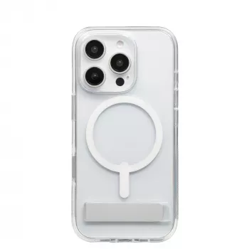 Funda ZAGG Crystal Palace Snap KS Apple iPhone 16 Pro transparente