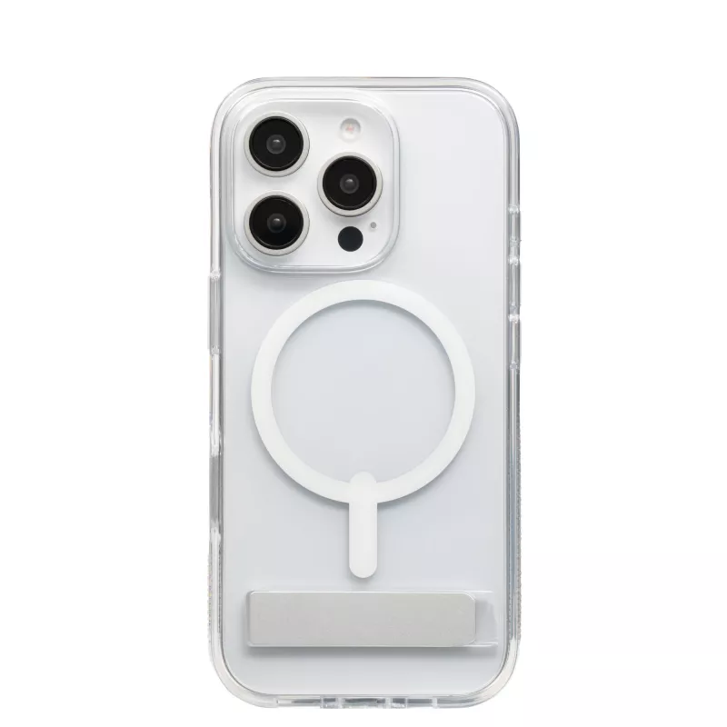 Funda ZAGG Crystal Palace Snap KS Apple iPhone 16 Pro transparente