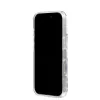 Funda ZAGG Crystal Palace Snap KS Apple iPhone 16 Pro transparente