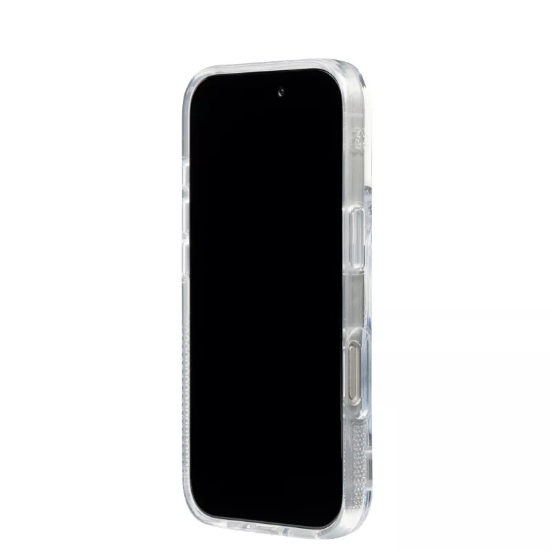Funda ZAGG Crystal Palace Snap KS Apple iPhone 16 Pro transparente