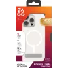 Funda ZAGG Crystal Palace Snap KS Apple iPhone 16 Pro transparente