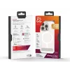 Funda ZAGG Crystal Palace Snap KS Apple iPhone 16 Pro transparente