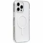 Funda ZAGG Crystal Palace Snap Apple iPhone 16 Pro Max transparente