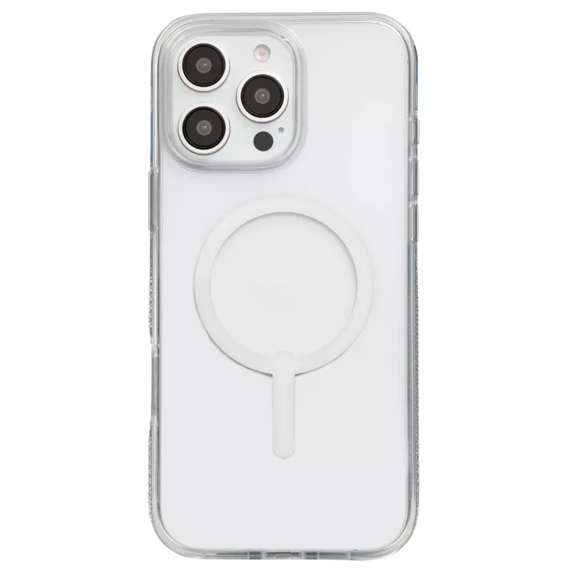 Funda ZAGG Crystal Palace Snap Apple iPhone 16 Pro Max transparente