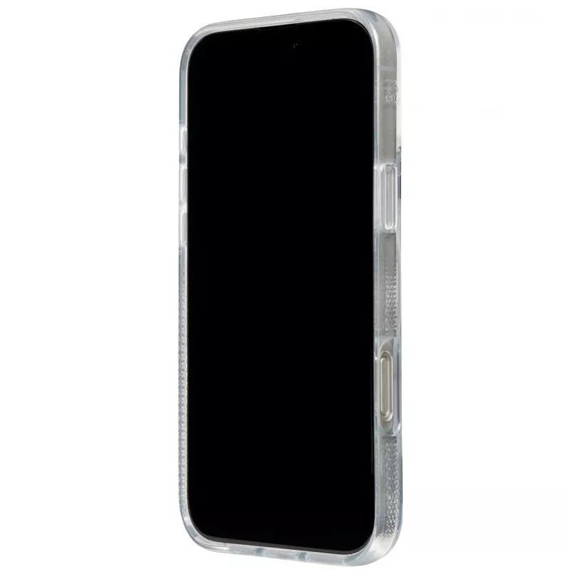 Funda ZAGG Crystal Palace Snap Apple iPhone 16 Pro Max transparente