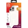 Funda ZAGG Crystal Palace Snap Apple iPhone 16 Pro Max transparente