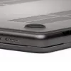 Funda rígida Zagg para MacBook Pro 13 M2/M1 (20) – acabado Smoke, carcasa protectora