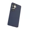 ZAGG 702318058 Milan Snap (Opaque) cubierta trasera para Samsung Galaxy S25 Ultra, azul marino