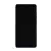 ZAGG 702318058 Milan Snap (Opaque) cubierta trasera para Samsung Galaxy S25 Ultra, azul marino