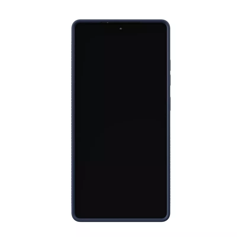 ZAGG 702318058 Milan Snap (Opaque) cubierta trasera para Samsung Galaxy S25 Ultra, azul marino