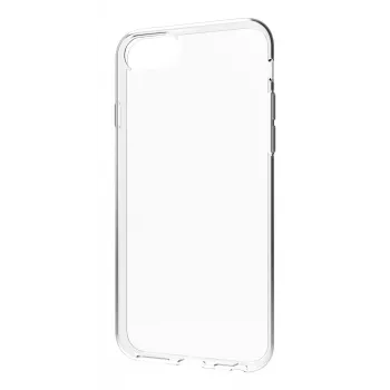 Funda ZAGG Clear Protect para móvil 11,9 cm (4,7