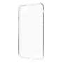 ZAGG Clear Protect tapa trasera para Apple iPhone SE (2.ª y 3.ª generación), TPU, transparente