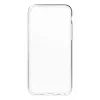 ZAGG Clear Protect tapa trasera para Apple iPhone SE (2.ª y 3.ª generación), TPU, transparente