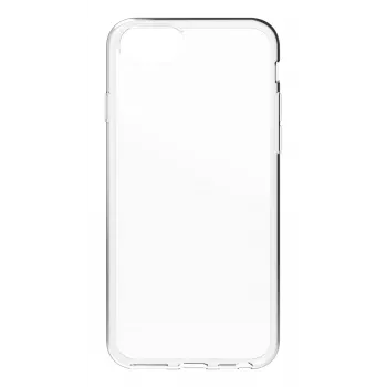 Funda ZAGG Clear Protect para móvil 11,9 cm (4,7