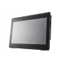 Shuttle P55U barebone todo en uno, pantalla táctil de 15,6 pulgadas, Celeron 7305, WLAN, HDMI, 2x COM, 90 W, negro