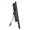 Shuttle P55U barebone todo en uno, pantalla táctil de 15,6 pulgadas, Celeron 7305, WLAN, HDMI, 2x COM, 90 W, negro