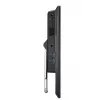 Shuttle P55U barebone todo en uno, pantalla táctil de 15,6 pulgadas, Celeron 7305, WLAN, HDMI, 2x COM, 90 W, negro