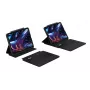 ZAGG Pro Keys 2 QWERTZ alemán Bluetooth negro