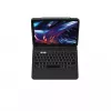 ZAGG Pro Keys 2 QWERTZ alemán Bluetooth negro