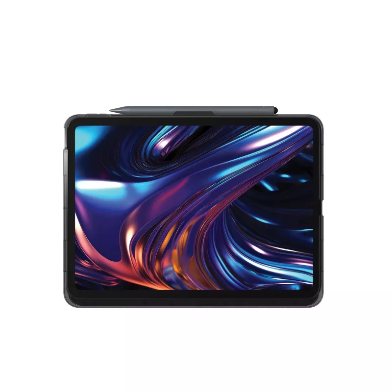 ZAGG Pro Keys 2 QWERTZ alemán Bluetooth negro