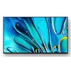 Sony BRAVIA 3 FWD-43S35 pantalla profesional, 43 pulgadas (108 cm), 4K, Direct LED, Dolby Vision/Atmos, Google TV, sintonizador de TV, 3 años de PrimeSupport