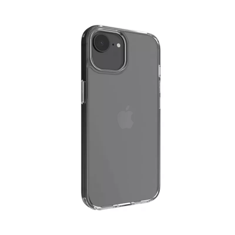 Funda IFROGZ Defence iPhone 17e/16e/15/14/13 Clear, funda, Apple, iPhone 17e/16e/15/14/13, 15,5 cm (6,1