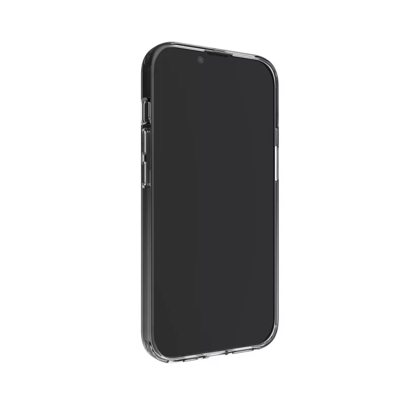 Funda IFROGZ Defence iPhone 17e/16e/15/14/13 Clear, funda, Apple, iPhone 17e/16e/15/14/13, 15,5 cm (6,1