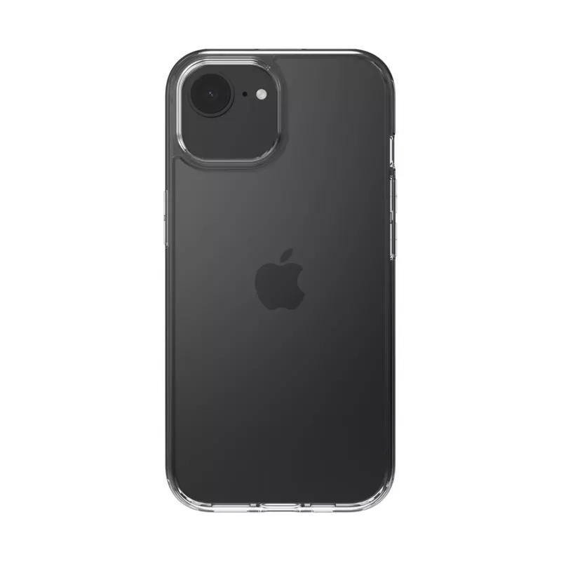 Funda IFROGZ Defence iPhone 17e/16e/15/14/13 Clear, funda, Apple, iPhone 17e/16e/15/14/13, 15,5 cm (6,1